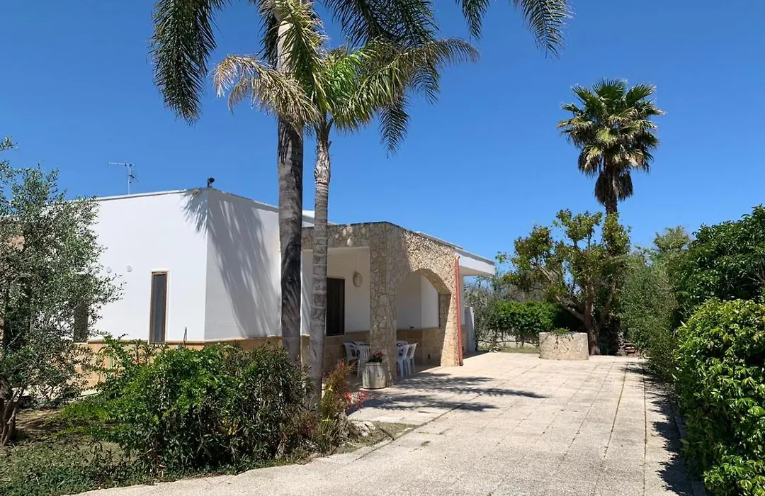 Tenuta Punta della Suina-1